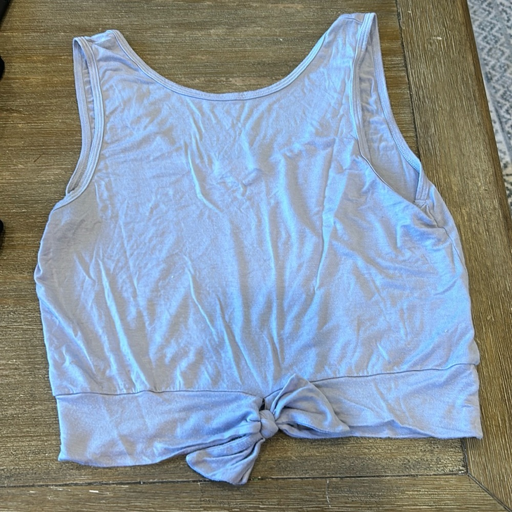 Beyond Yoga Tank